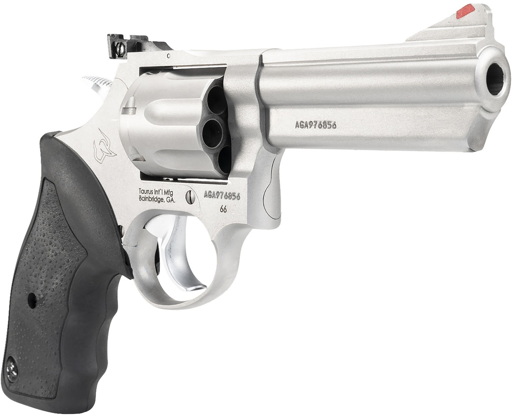 Taurus M66 3
