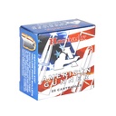 Hornady HRNDY AG 9MM+P 124GR XTP 25/250 1