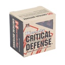 Hornady HRNDY CD 38SPL+P 110GR 25/250 1