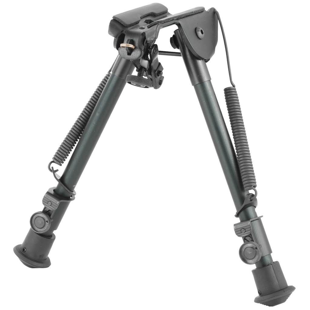HARRIS BIPOD 9-13" ROTATE SELF LEVEL 1
