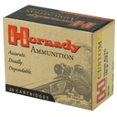 Hornady HRNDY 10MM 180GR XTP 20/200 2