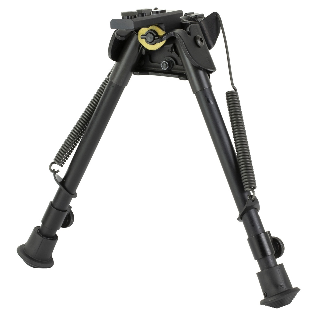 HARRIS BIPOD 9-13" ROT SLF LVL  MLOK 1