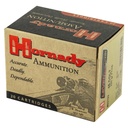 Hornady HRNDY LVREVO 45 COLT 225GR 20/200 2