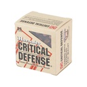 Hornady HRNDY CD 38SPL 110GR 25/250 2