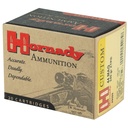 Hornady HRNDY 44MAG 240GR XTP 20/200 2