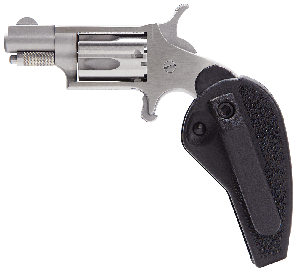 North American Arms Mini-Rev Holster / Grip Combo 2