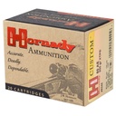 Hornady HRNDY 50AE 300GR XTP 20/200 2