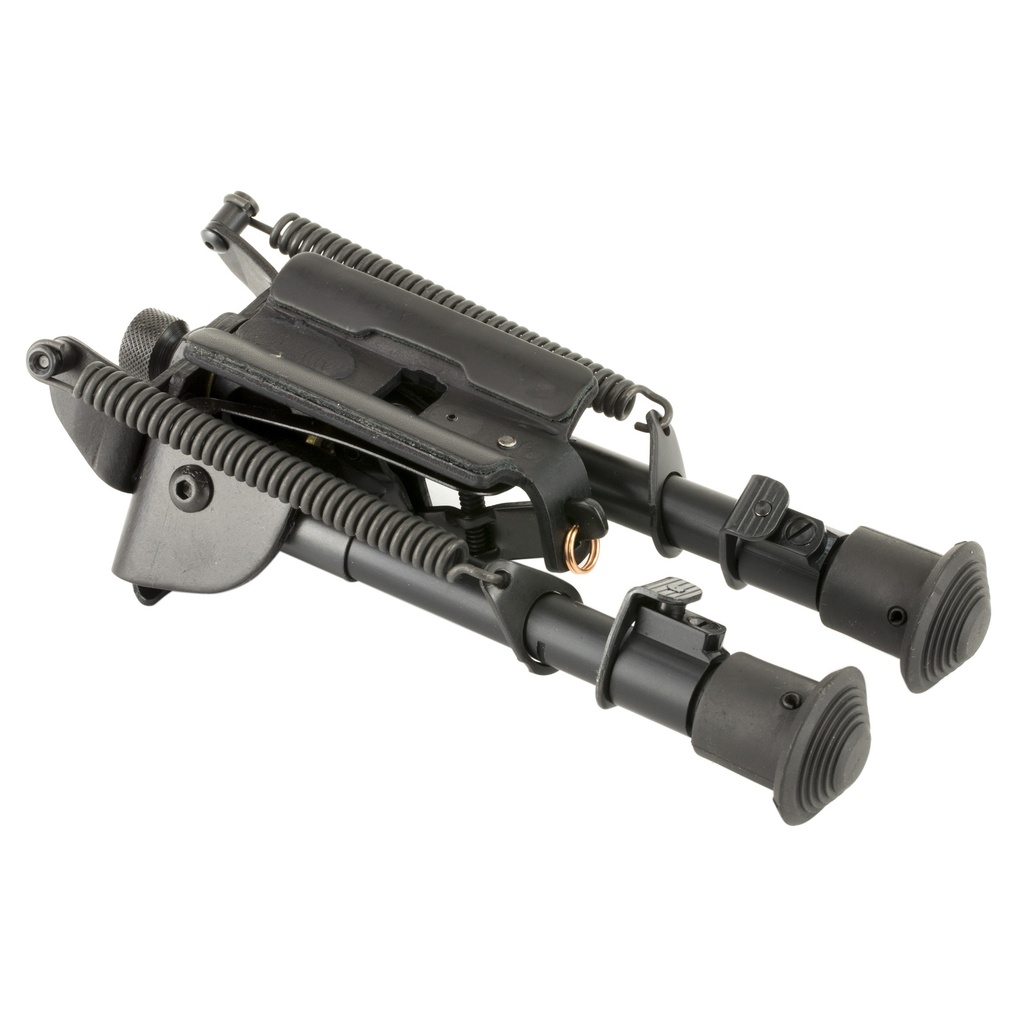 HARRIS BIPOD 6-9" (LEG NOTCH) ROTATE 1