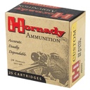 Hornady HRNDY 32ACP 60GR JHP/XTP 25/250 2