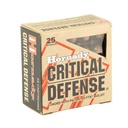 Hornady HRNDY CD 9X18MAK 95GR FTX 25/250 1
