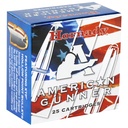 Hornady HRNDY AG 9MM 115GR XTP 25/250 1