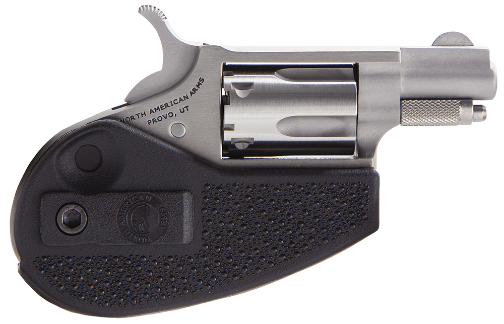 North American Arms Mini-Rev Holster / Grip Combo 3