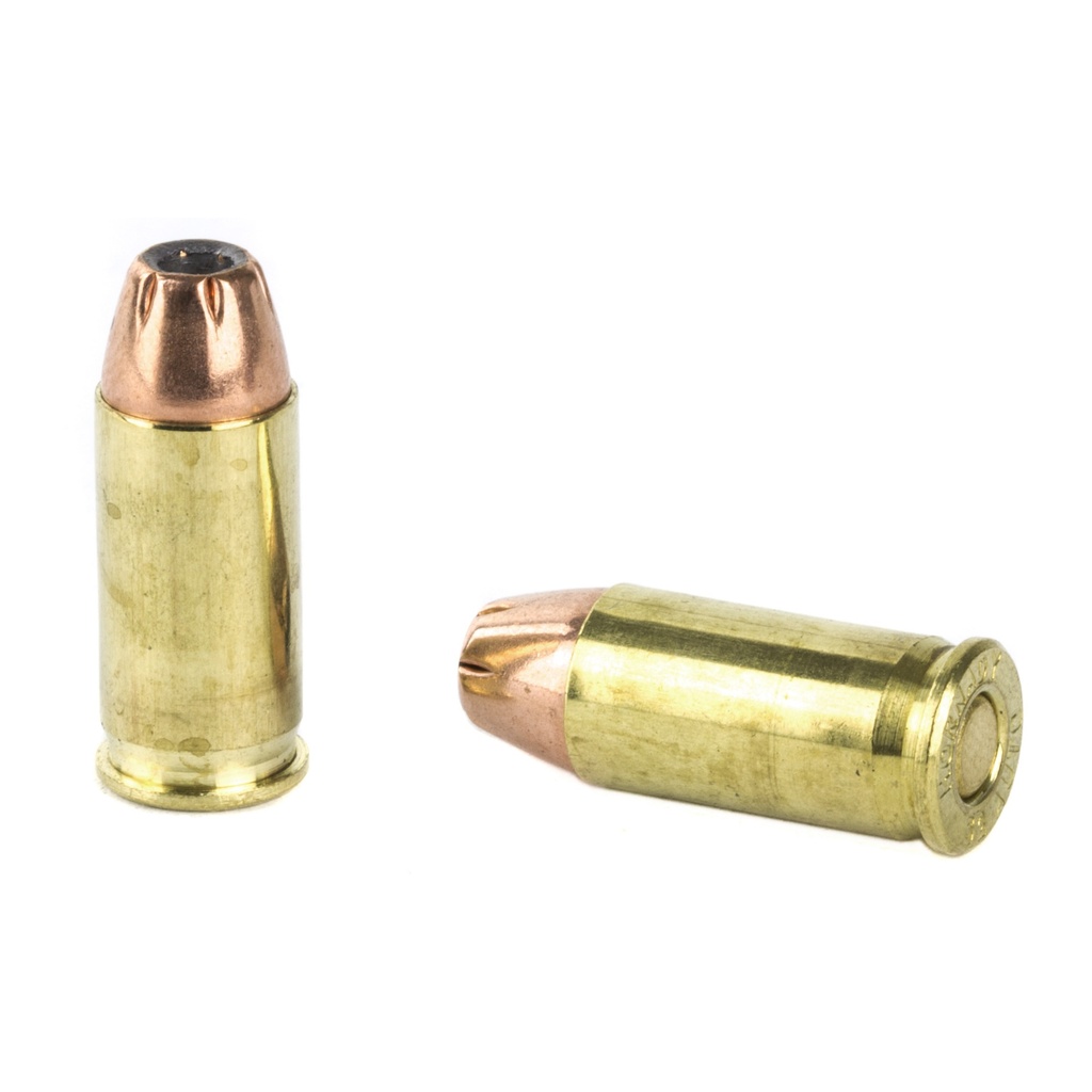 Hornady HRNDY 32ACP 60GR JHP/XTP 25/250 3
