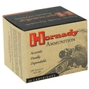 Hornady HRNDY 500SW 300GR FTX 20/200 1