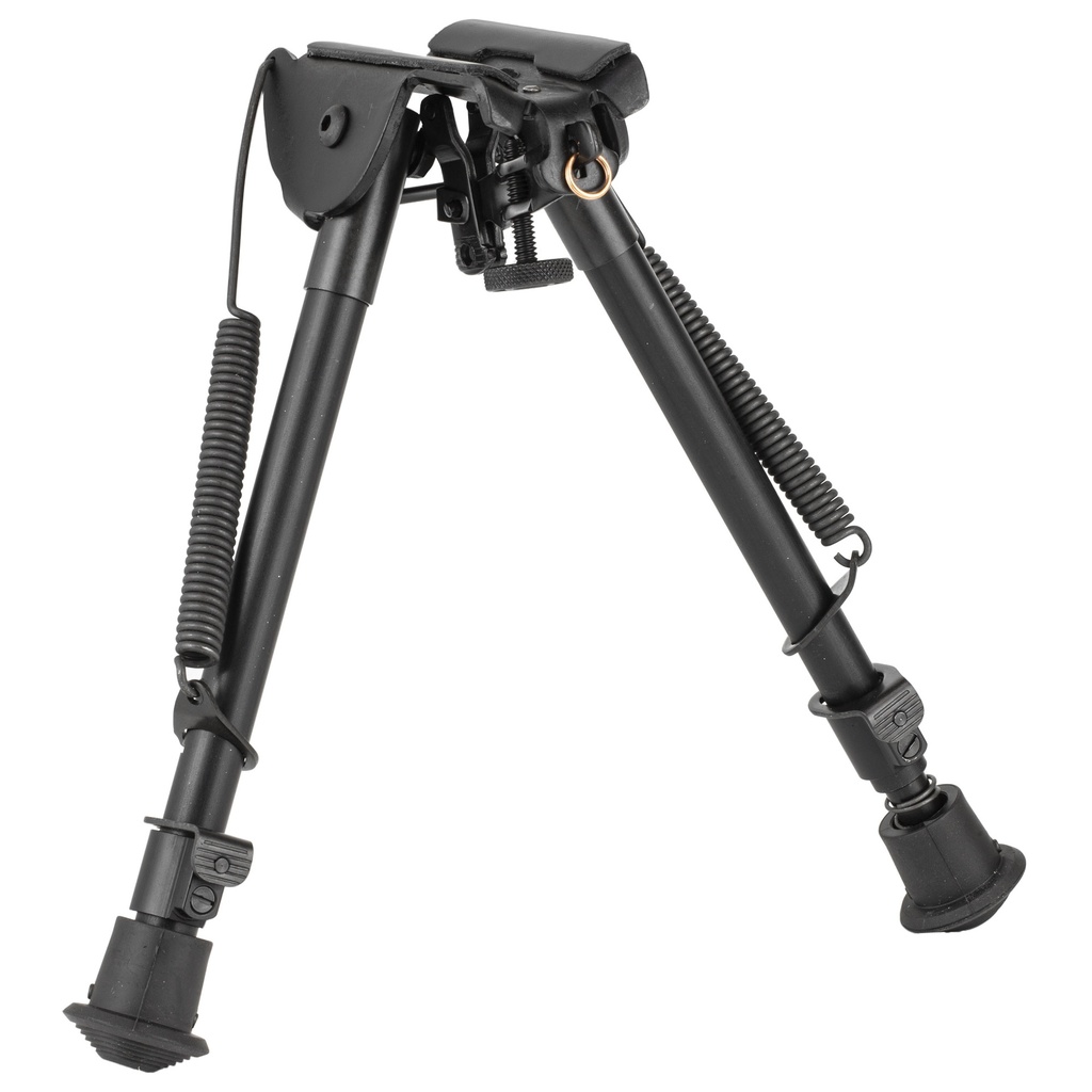 HARRIS BIPOD 9-13" (LEG NOTCH) 1