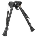 HARRIS BIPOD 9-13" (LEG NOTCH) 1