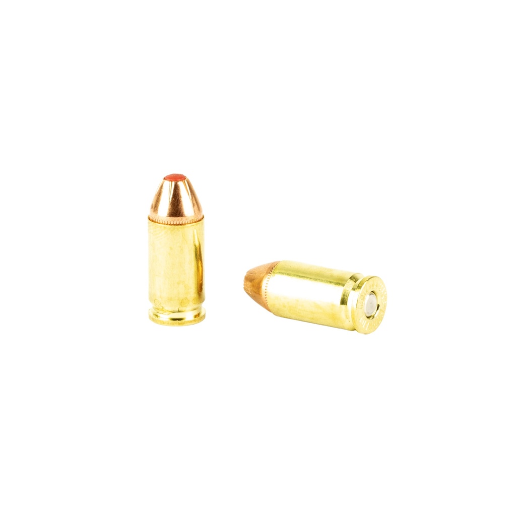 Hornady HRNDY CD 9X18MAK 95GR FTX 25/250 3