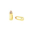 Hornady HRNDY CD 9X18MAK 95GR FTX 25/250 3