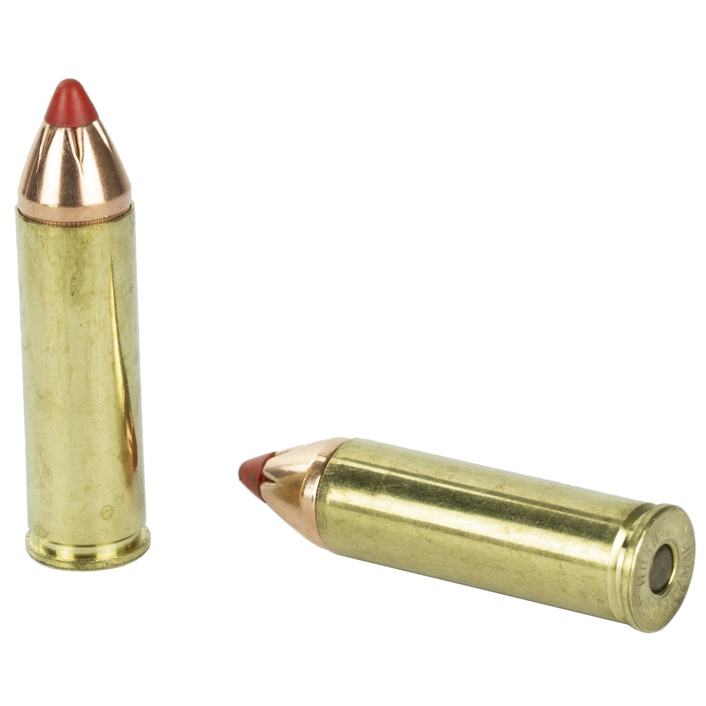 Hornady HRNDY 500SW 300GR FTX 20/200 3