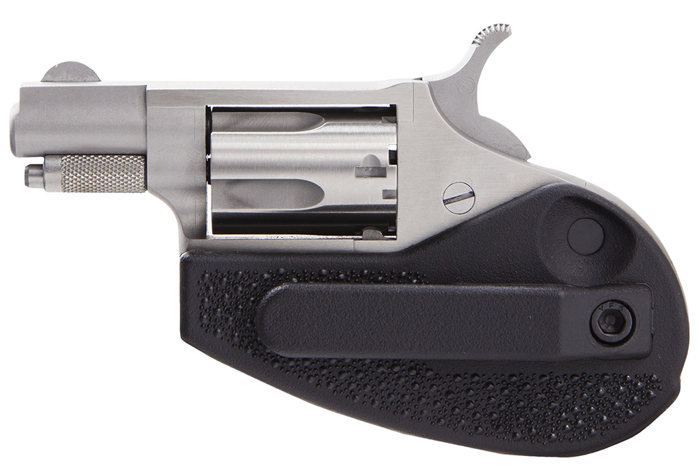 North American Arms Mini-Rev Holster / Grip Combo 4