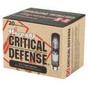 Hornady HRNDY CD 410 2.5" 20/200 2