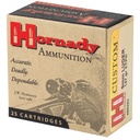 Hornady HRNDY 9MM 147GR JHP/XTP 25/250 2