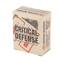 Hornady HRNDY CD 45ACP 185GR 20/200 2