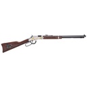 HENRY H4 SPIRIT OF CORPS 22LR 20" 1