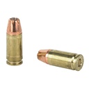 Hornady HRNDY 9MM 147GR JHP/XTP 25/250 3