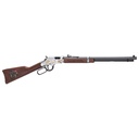 HENRY H4 SPIRIT OF CORPS 22LR 20" 2