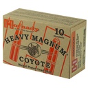 Hornady HRNDY HM COYE 12GA 3" 00 BUCK 10/100 2