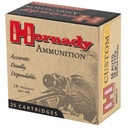 Hornady HRNDY 25ACP 35GR JHP/XTP 25/250 2