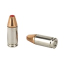 Hornady HRNDY 9MM 135GR CRT DUTY 25/250 3