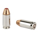 Hornady HRNDY 45ACP +P 220GR CRT DUTY 20/200 3