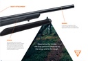 Tikka T1X 3