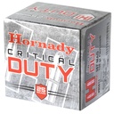 Hornady HRNDY 357MAG 135GR CRT DUTY 25/250 2