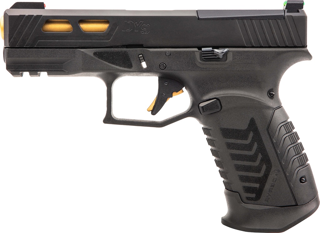 Derya Arms DY9 1