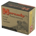 Hornady HRNDY 357SIG 147GR XTP 20/200 2