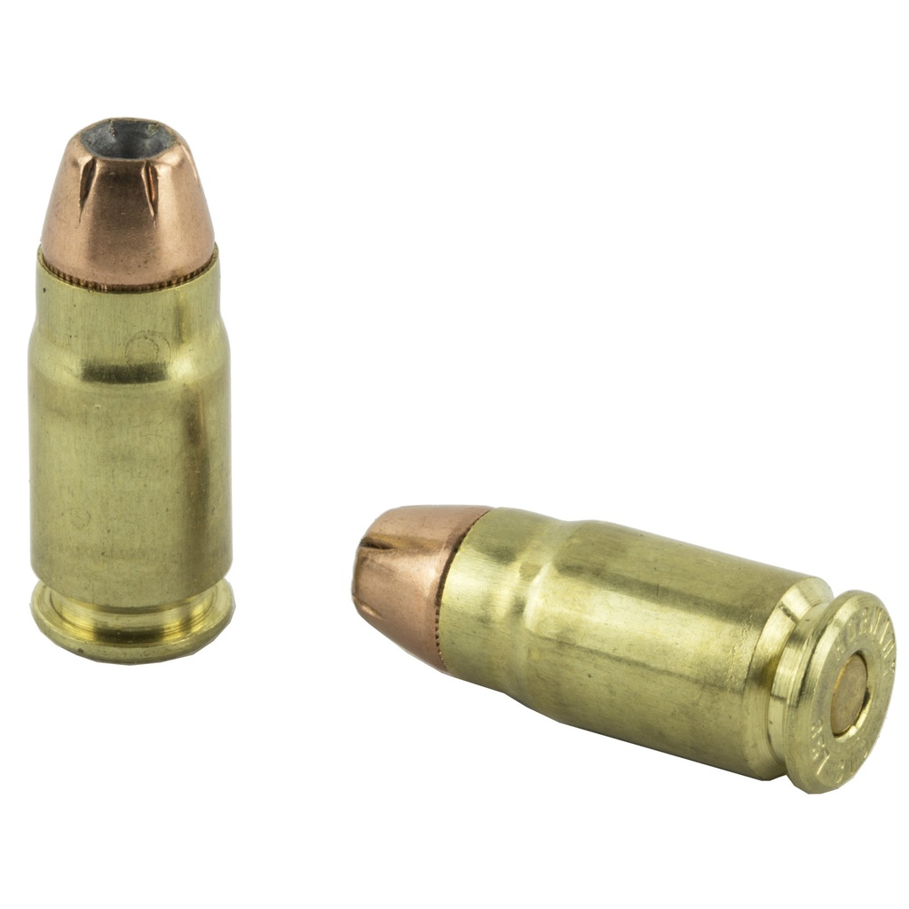 Hornady HRNDY 357SIG 147GR XTP 20/200 3
