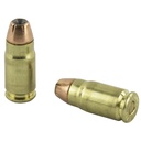 Hornady HRNDY 357SIG 147GR XTP 20/200 3