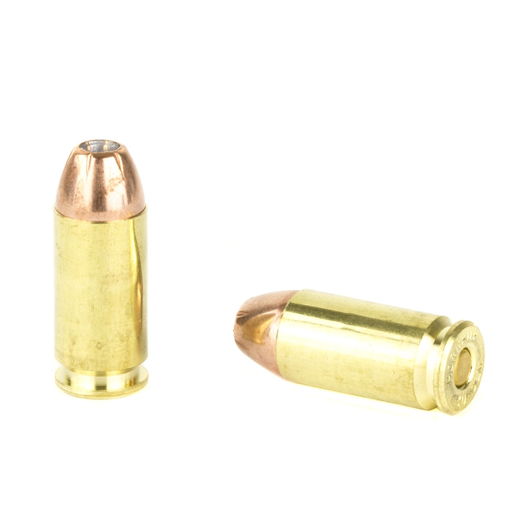 Hornady HRNDY AG 40SW 180GR XTP 20/200 3