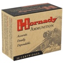Hornady HRNDY 10MM 155GR XTP 20/200 1