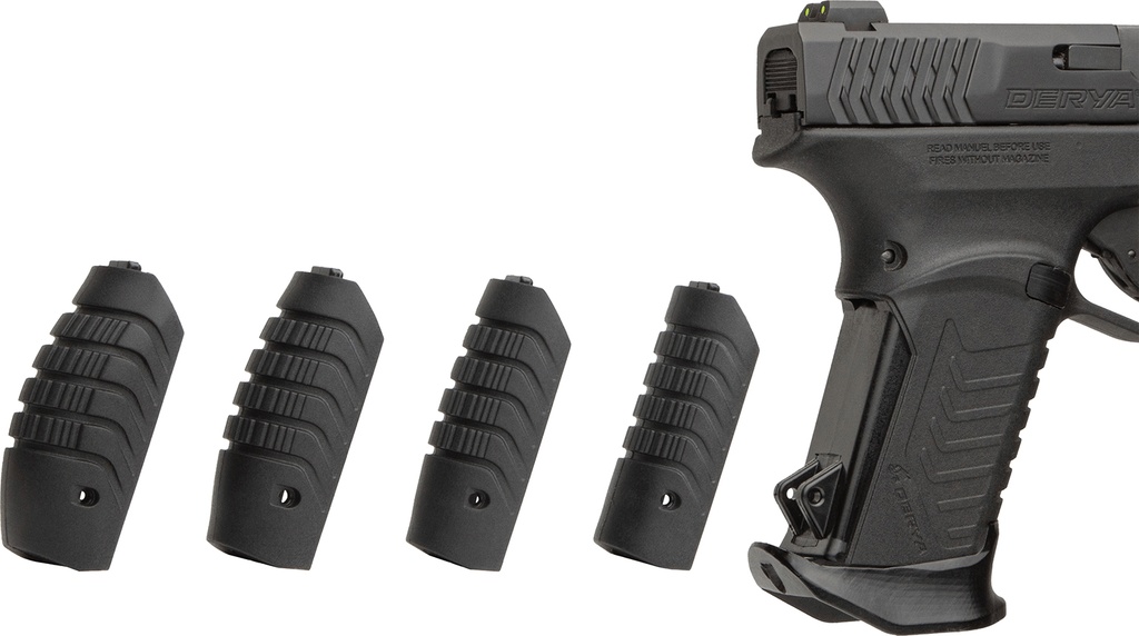 Derya Arms DY9 2