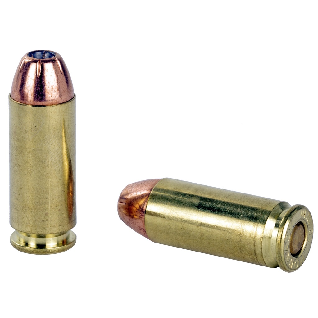 Hornady HRNDY 10MM 155GR XTP 20/200 3