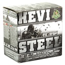 HEVI-Shot HEVI STEEL 12GA 3" BB 25/250 1