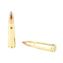 FRONTIER 7.62X39 123GR FMJ 50/500 3