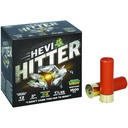 HEVI-Shot HEVI-HITTER 12GA 3" 1.25OZ #2 TG/STL 1