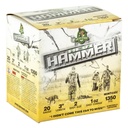 HEVI-Shot HEVI HAMMER 20GA 3" #2 25/250 1