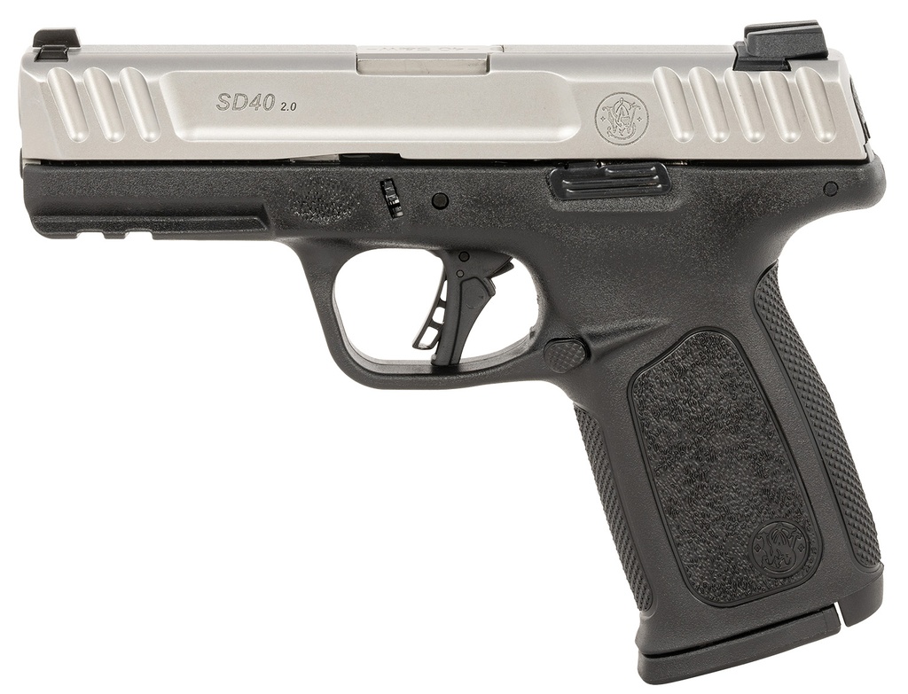Smith and Wesson SD40 2.0 1