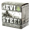 HEVI-Shot HEVI STEEL 12GA 3" #4 25/250 2